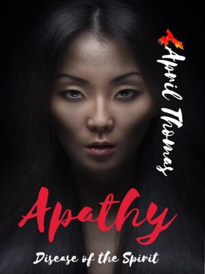 cover image of Apathy